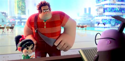 wreck it ralph gucci vest|wreck it ralph references.